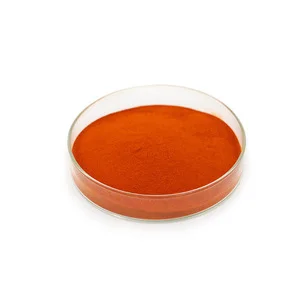 Wholesale Food Pigment Natural Colorant Gardenia Yellow Extract Gardenia Yellow Liquid/Powder