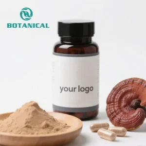 Wholesale Bulk Reishi Mushroom Spore Powder Manufacturers, Factories