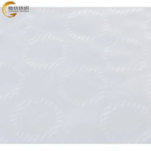 Silk Charmeuse Manufacturing