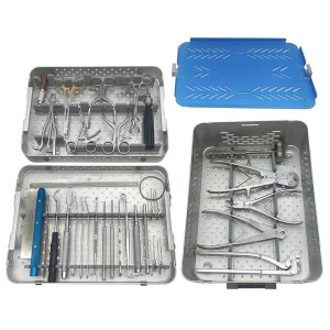 Locking Plate Kit