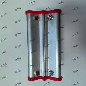 Advanced Greenhouse Ventilation Kit with Film Roller Climb Device