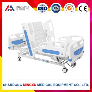 Postoperative Recovery Bed