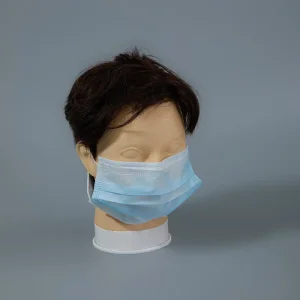 Earloop Mask