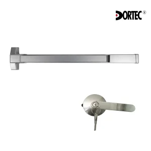 Dortec Emergency Door Exit Push