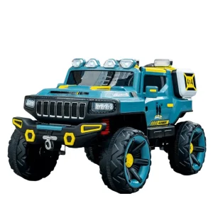 High Quality Electric Ride-On Truck Toy
