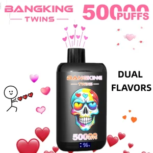 Wholesale Bang King Twins