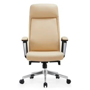 Levent VIP Suite Edition Luxury Executive Office Chair