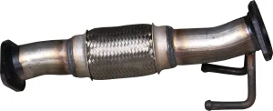 Exhaust Muffler