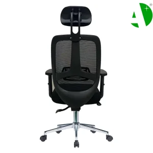 (AS-C2722A) Breathable Mesh Task Chair Perfect for Home and Office Environments