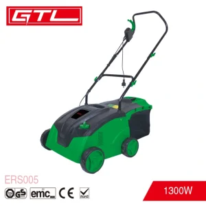Electric Raker Scarifier