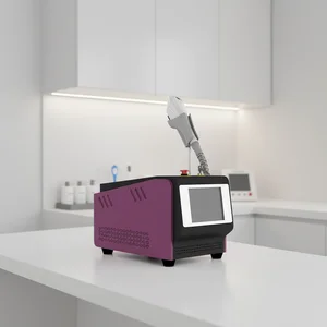 Ice Cooling IPL Laser Hair Removal Machine Effective Hair Removal Bbl