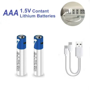 OEM AAA Rechargeable batteries