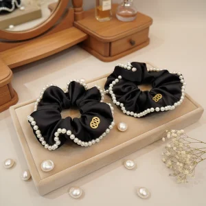 Designer Hair Ties