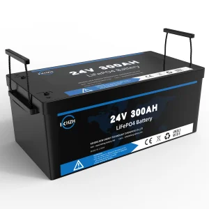 Hot Sales 24V Lithium Ion Batteries