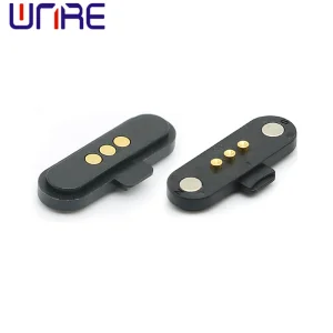Magnetic Cable