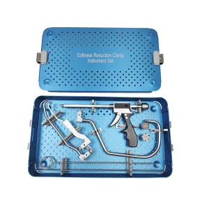 Reduction Clamp Set