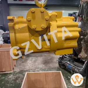 Hydraulic Piston Pump 216-8978