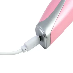 Skin Machine Facial Massager Hot and Cold Face Facial Lifting Beauty Device