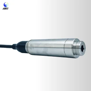 Aow910W IoT Water Level and Water Temperature Dual-Parameter Meter (Self-powered + Patent Anti-blocking 4G/NB-IoT Wireless Transmission)