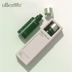 Phg Lotion Bottle Luxury Package 15ml 30ml 50ml Empty Round Skincare Essential Oil Pump Cosmetic Serum Plastic Pet Bottle