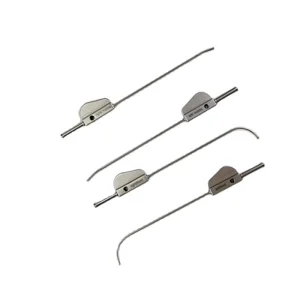 Orthopedic Needle Meniscus Drill Guide