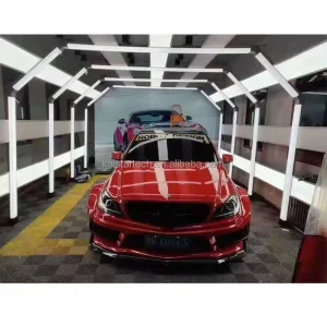 High Lumen IP54