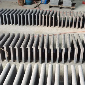 Fuding Black/Flamed Dark Pearl Black G684 Basalt for Swimming Pool Coping/Floor Tiles/ Wall Clading/ Granite Paving/Stone/Slab/Lava/Stairs/Risers/Project/Price