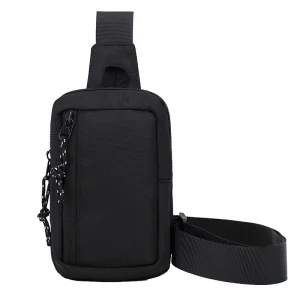 Customizable Crossbody Sling Bag