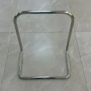 Daxinghong custom irregular metal furniture stand