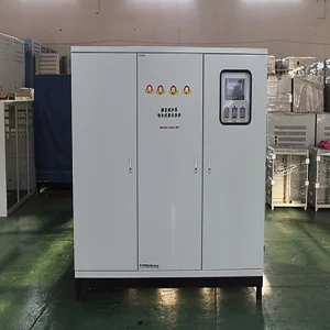 Electromagnetic Boiler