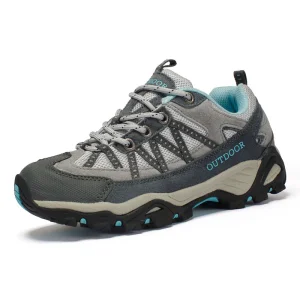 Sport Shoes Manufacture Mesh Breathable Wear-resistant Non-slip Casual Sports Shoes Men Women New Outdoor Hiking Shoes