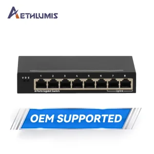OEM Network Switch