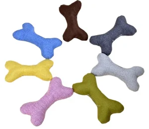 Interactive Sustainable Dog Toy