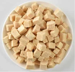 الدجاج والتفاح
