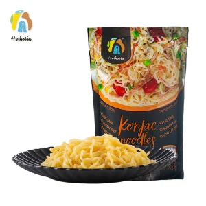 Japanese Konjac Pasta