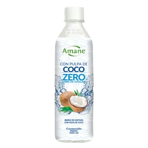 Coconut Water