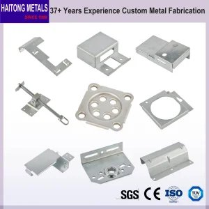 Custom Metal Stamping Parts Industrial Equipment Vents Cost Effective Solution Stable Supply