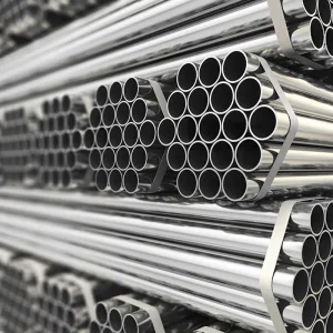 Factory Supply Stainless Steel Seamless Pipe Tube 300 Series Grade ASTM Standard 304 304L 309S 310S 316 316L 321 Ba Cutting