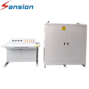 Temperature Rise Test