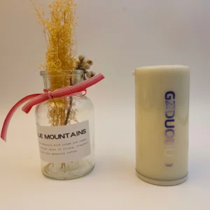 Quicksand Pearl Primer Makeup