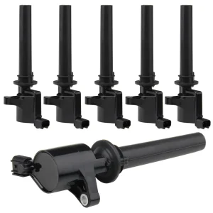 Ignition Coils Pack