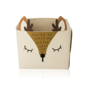 Wholesale Custom Animal Design Felt Storage