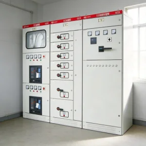 Gck Switchgear Panel for Renewable Energy Systems