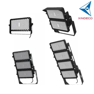 XINDECO LED Flood Light