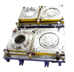 Washing Machine Mold