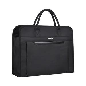 High Quality Black Executive Briefcase