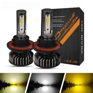 H7 LED Headlights