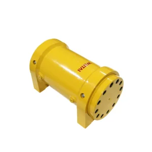 OEM Hydraulic Rotary Actuator High Torque L30 Series 180 360 Degree Rotation Helac Type Manufacturer, Exporters