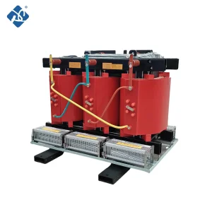 Low Loss Epoxy Resin Transformer