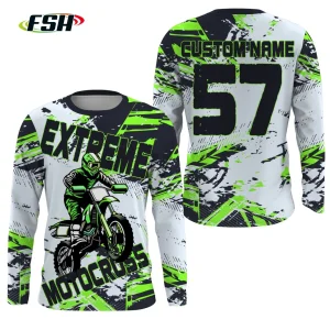 Outdoor Cycling Mens Bike Clothing Bicycle Top Ropa Road MTB Jersey